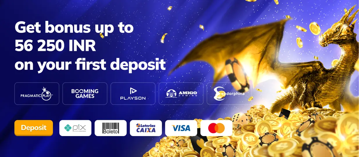 ValorBet Casino India: Top Online Betting Platform-image